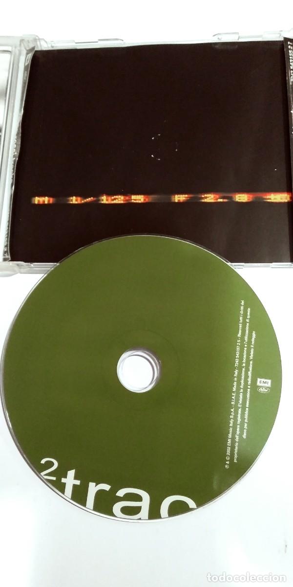 CDs de m&uacute;sica: Vasco Rossi Tracks 2 CD - Foto 4