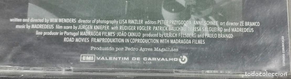CDs de m&uacute;sica: MADREDEUS, AINDA, CD - Foto 2