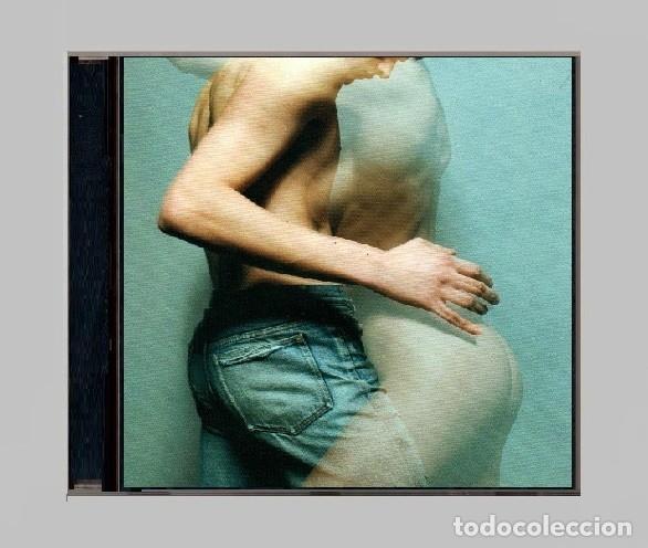 CDs de m&uacute;sica: �R978 - PLACEBO. SLEEPING WITH GHOSTS. CD. - Foto 1