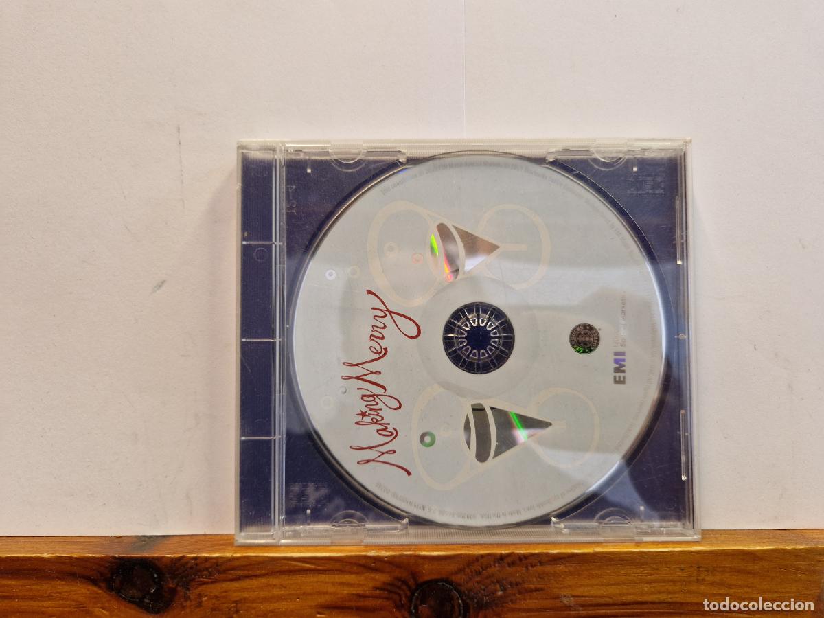 CDs de m&uacute;sica: CD. MARING MERRY. FIESTA - Foto 1