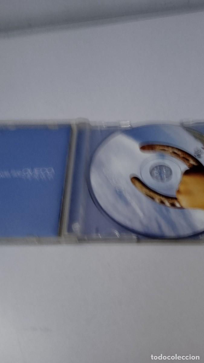 CDs de m&uacute;sica: MANUEL RUIZ QUECO Tengo - Foto 2