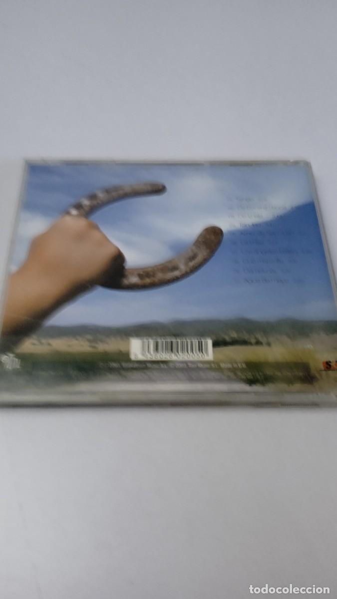 CDs de m&uacute;sica: MANUEL RUIZ QUECO Tengo - Foto 3