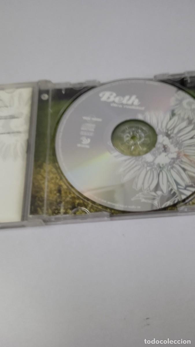 CDs de m&uacute;sica: BETH Otra Realidad Cd. - Foto 2