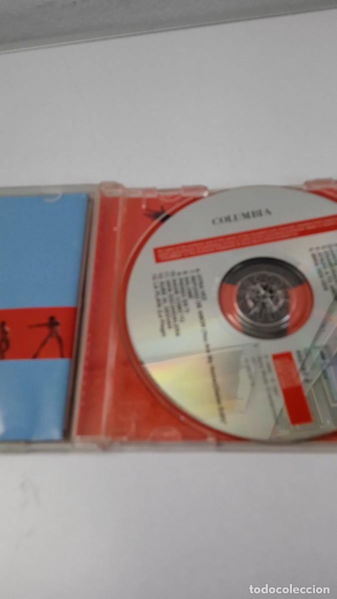 CDs de m&uacute;sica: CHAYANNE Atado a tu amor - Foto 2