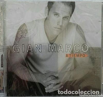 Musik-CDs: A Tiempo- 8431588700723