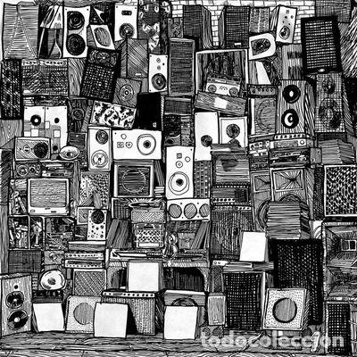 Music CDs: If I Had a Hi-Fi- 0881626929926
