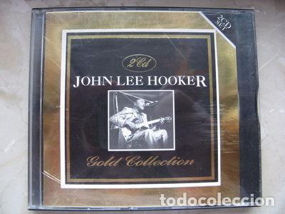 CDs de m&uacute;sica: Gold Collection- 8001506020723 - Foto 1