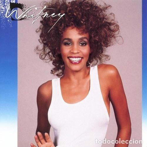 CDs de m&uacute;sica: WHITNEY HOUSTON / WHITNEY - Foto 1