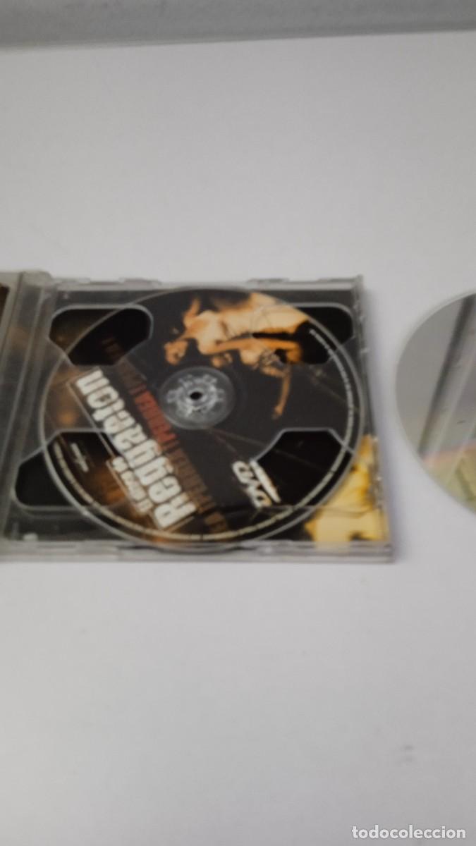 CDs de m&uacute;sica: EL DISCO DEL REGGAETON Perrea I Cd-DVD - Foto 3