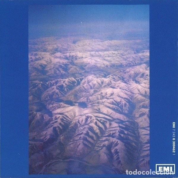 CDs de m&uacute;sica: Madredeus -CD- O Esp&iacute;rito Da Paz + DVD de Regalo - Foto 6