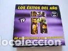 CDs de m&uacute;sica: &Ntilde; Los &Eacute;xitos del A&ntilde;o 2003- 5050467103627 - Foto 1
