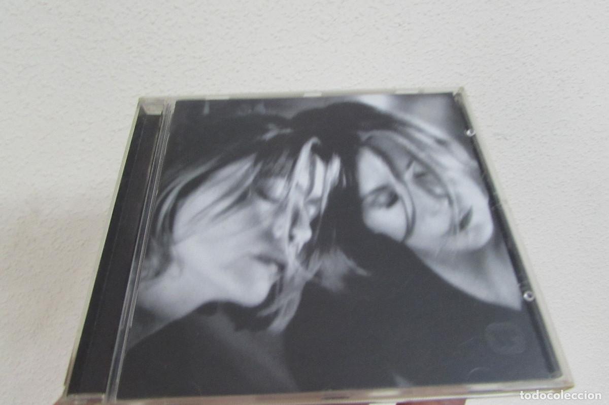 CDs de m&uacute;sica: Sam Phillips &lrm;&ndash; Fan Dance - Foto 1