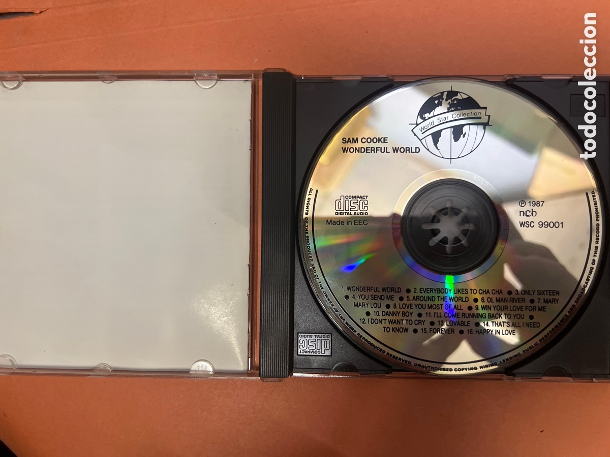 CDs de m&uacute;sica: T3/A2. Classical Masterworks In Digital - CD 75 - VARIOS INTERPRETES - Foto 2