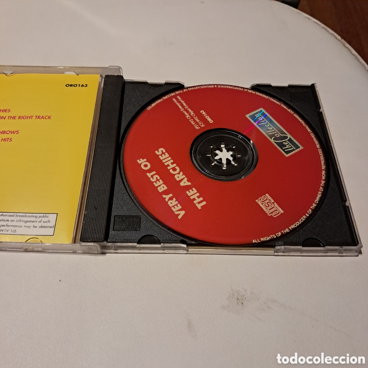 CDs de m&uacute;sica: The Archies, compact disc - Foto 2