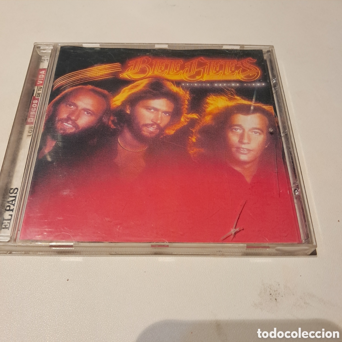 CDs de m&uacute;sica: Bee Gees, Compact disc - Foto 1