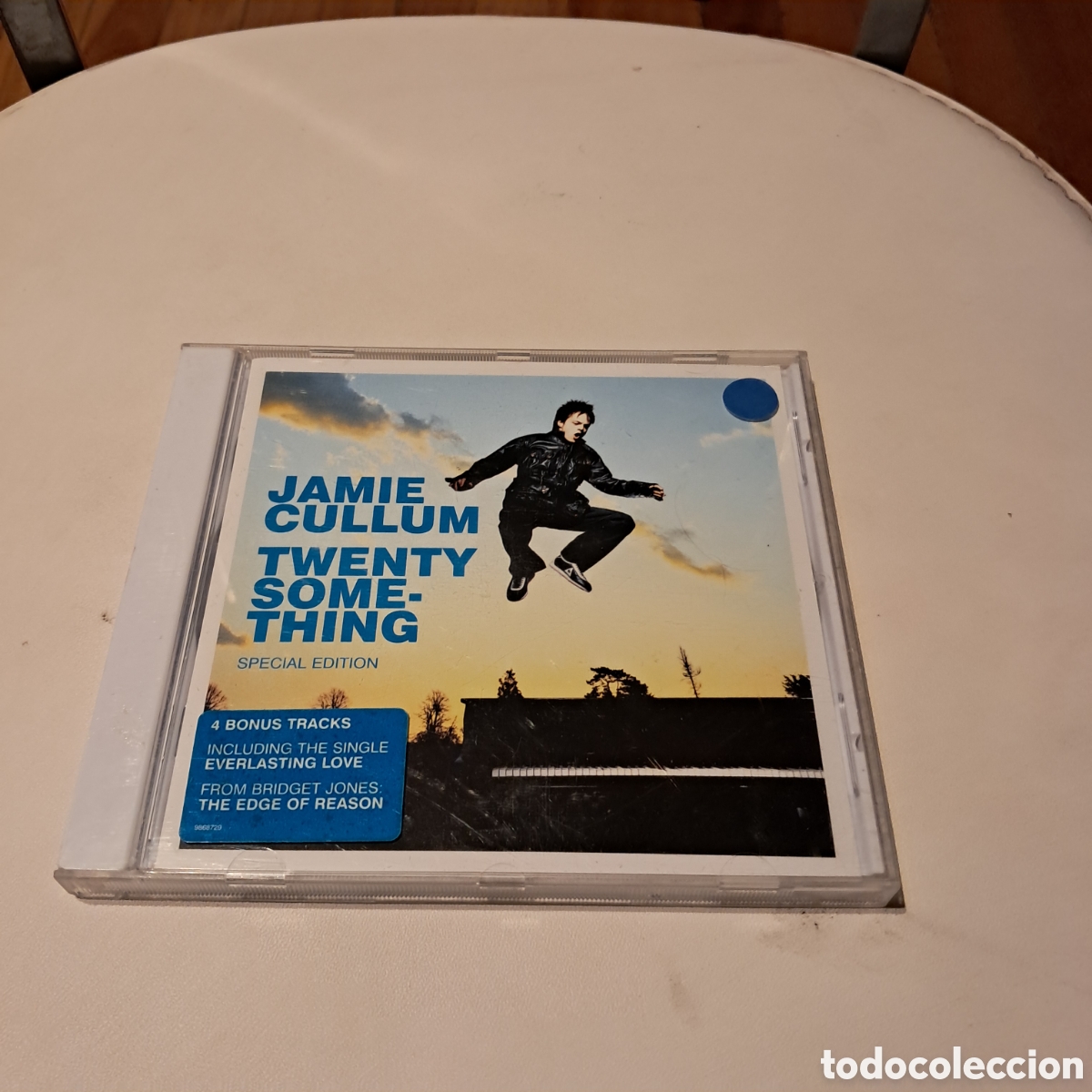 CDs de m&uacute;sica: Jamie Cullum, Compact disc - Foto 1