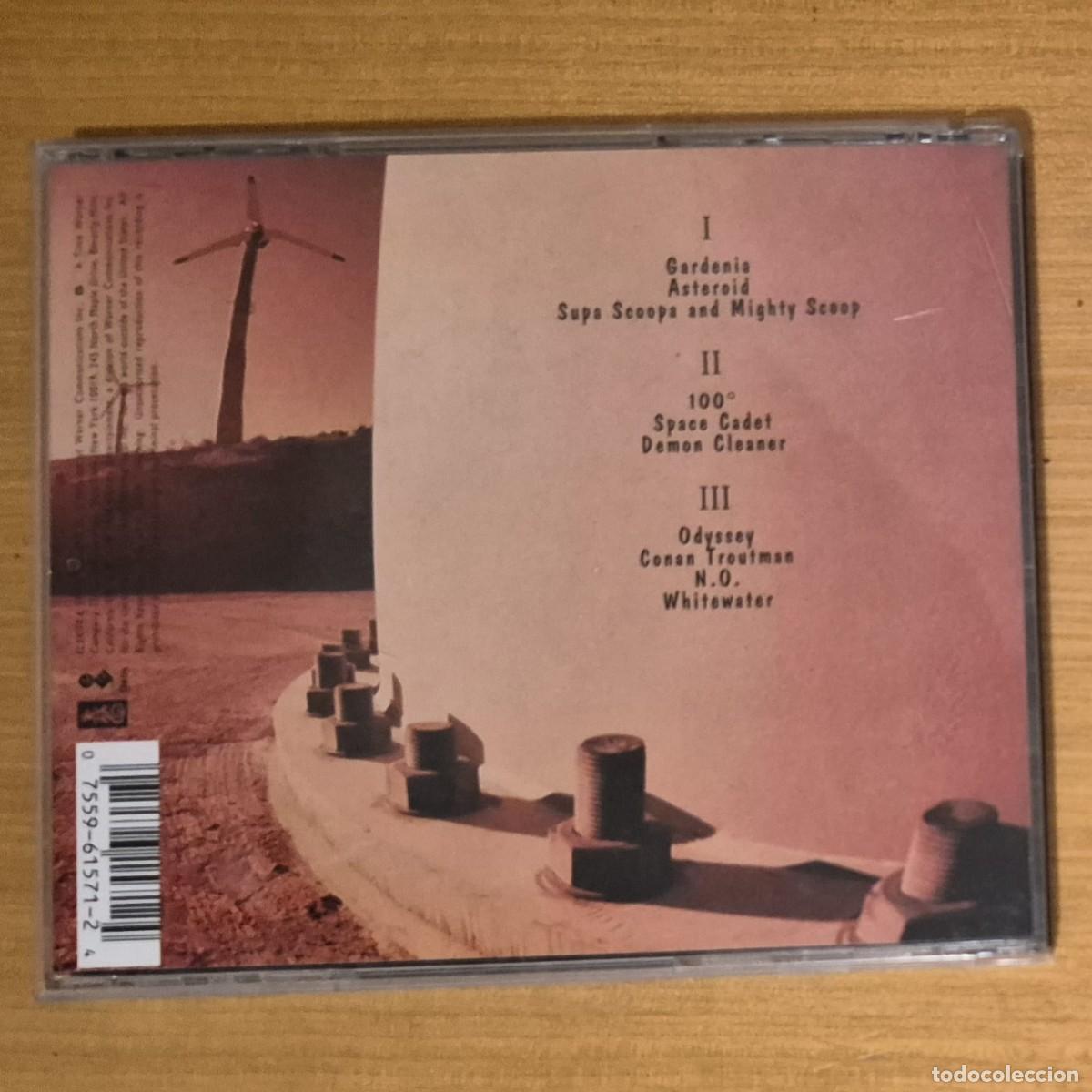 CDs de m&uacute;sica: WELCOME TO SKY VALLEY - KYUSS (CD) - Foto 2