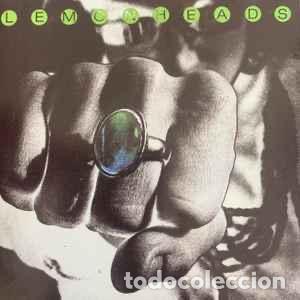 CDs de m&uacute;sica: Lemonheads - Lovey (Atlantic) - Foto 1
