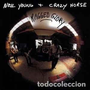 CDs de m&uacute;sica: Neil Young + Crazy Horse &lrm;&ndash; Ragged Glory - Foto 1