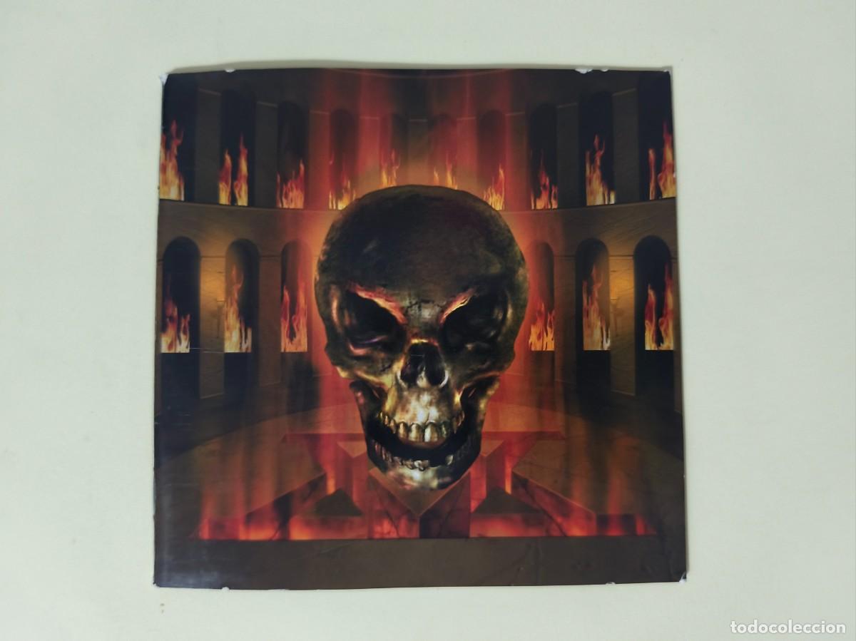 CDs de m&uacute;sica: Thunderdome XX ....... - Foto 3