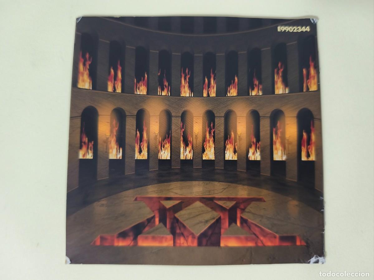 CDs de m&uacute;sica: Thunderdome XX ....... - Foto 4