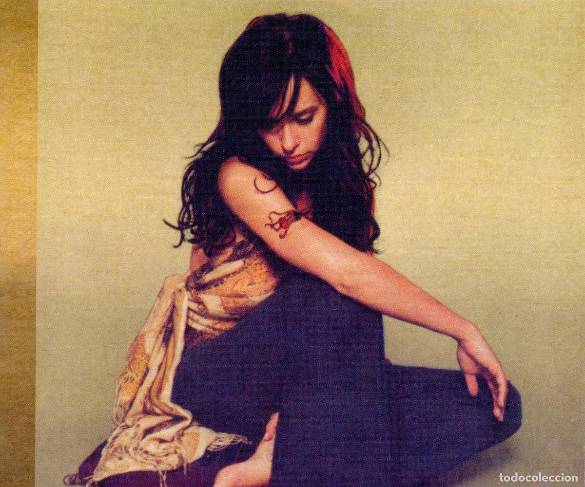 CDs de m&uacute;sica: JENNIFER LOWE HEWITT - BareNaked (2002) - Foto 3
