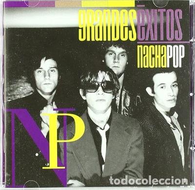 CDs de m&uacute;sica: Grandes &eacute;xitos- 0724387343726 - Foto 1