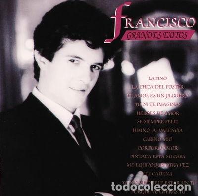 CDs de m&uacute;sica: Grandes &Eacute;xitos- 0731451181320 - Foto 1