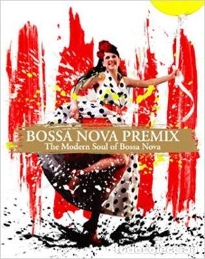 CDs de Musique: Bossa Nova Premix- 4712765163901