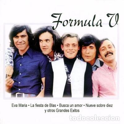 CDs de m&uacute;sica: Grandes &Eacute;xitos- 8437003757501 - Foto 1