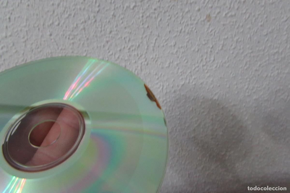 CDs de m&uacute;sica: JORGE SORIA-CERCA DE MIS AMIGOS CD AUTOEDITADO - Foto 5