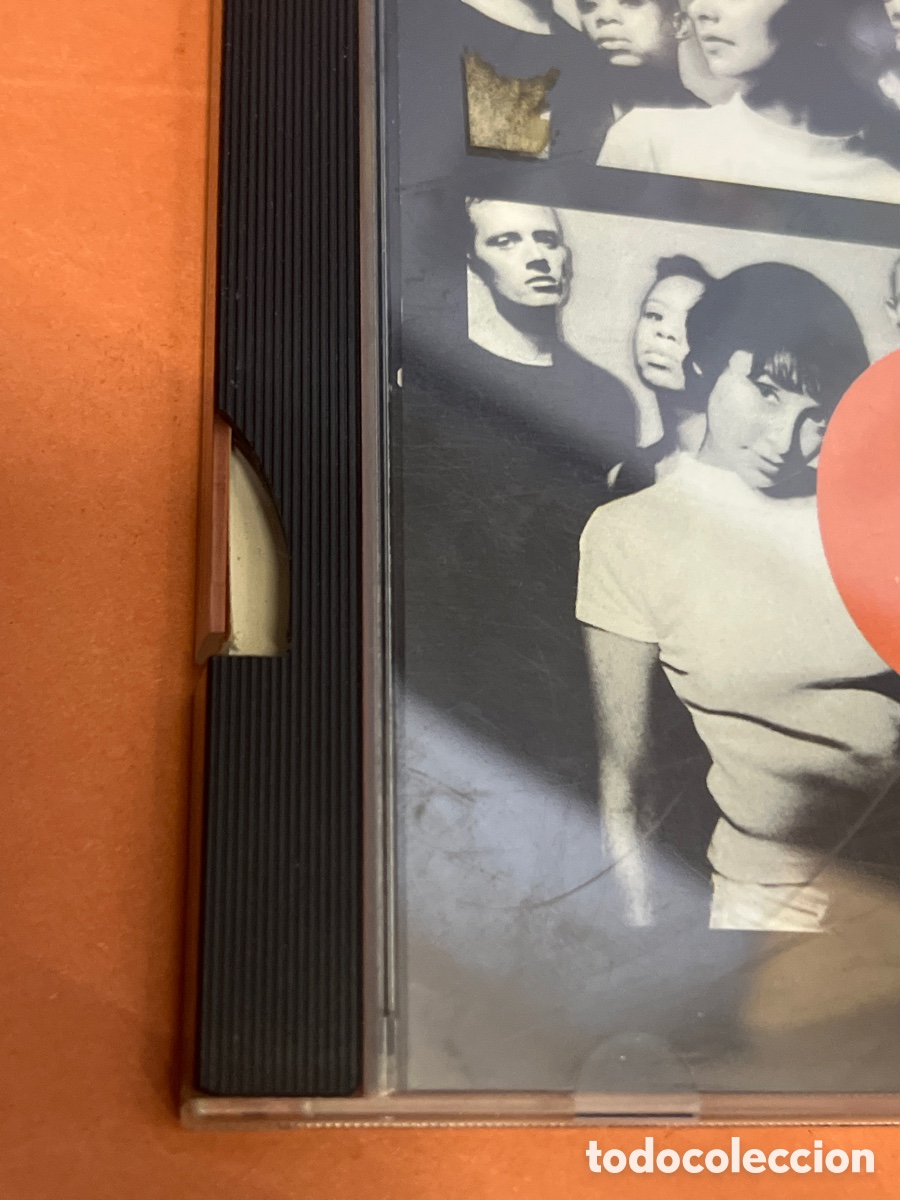 CDs de m&uacute;sica: T3/A2. Echobelly - On (Indie Rock) (CD) - Foto 2
