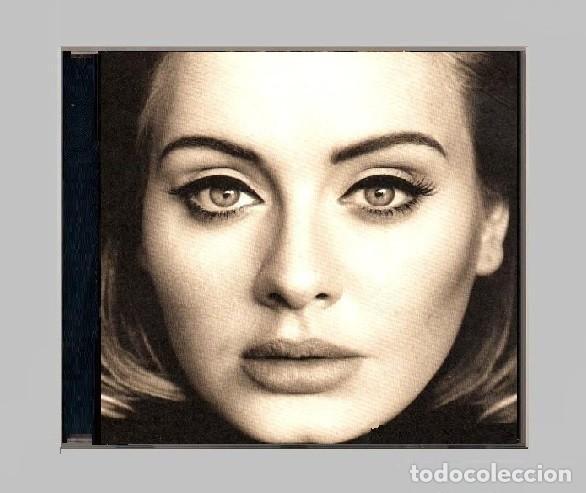 CDs de m&uacute;sica: �H1154 - ADELE. 25. CD. - Foto 1