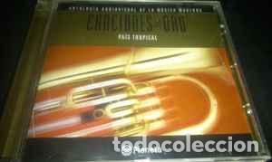 CDs de m&uacute;sica: Various &lrm;&ndash; Canciones De Oro (Pa&iacute;s Tropical) - Foto 1