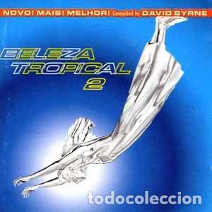 CDs de m&uacute;sica: Various &lrm;&ndash; Beleza Tropical 2 - Foto 1