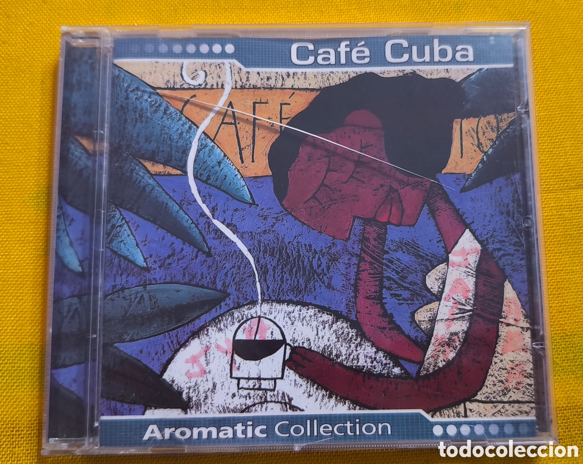 CDs de m&uacute;sica: Mix de canciones salsa cubana - Foto 1
