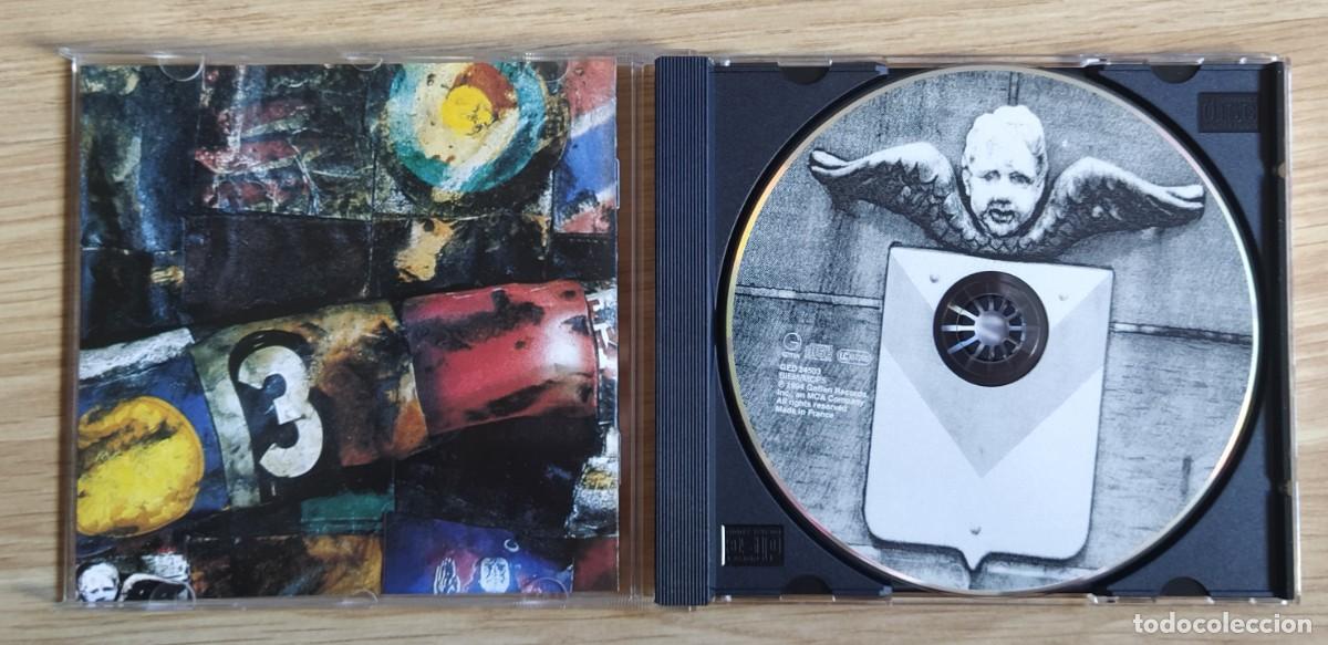 CDs de m&uacute;sica: CD Stone Roses - Second Coming - Foto 3