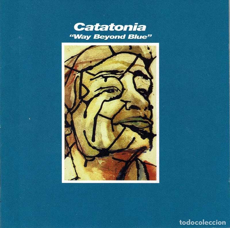 CDs de m&uacute;sica: Catatonia - Way Beyond Blue. CD - Foto 1
