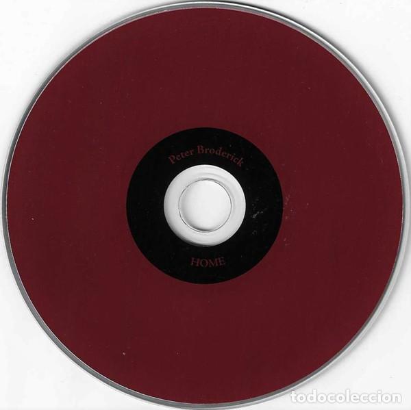 CDs de m&uacute;sica: Peter Broderick -CD- Home - Foto 3