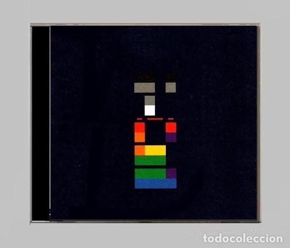 CD de M&uacute;sica: �R7826 - COLDPLAY. X&Y. CD.
