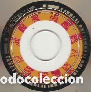 CDs de m&uacute;sica: Levellers* - Zeitgeist (CD, Album) - Foto 4