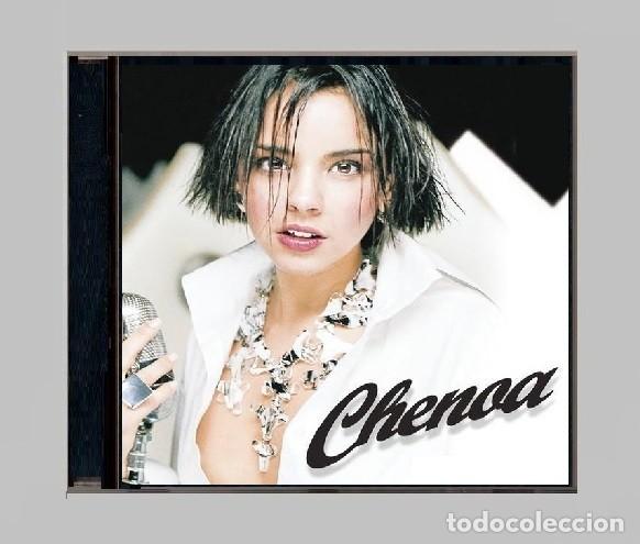CDs de m&uacute;sica: �R7901 - CHENOA. CHENOA. CD. - Foto 1
