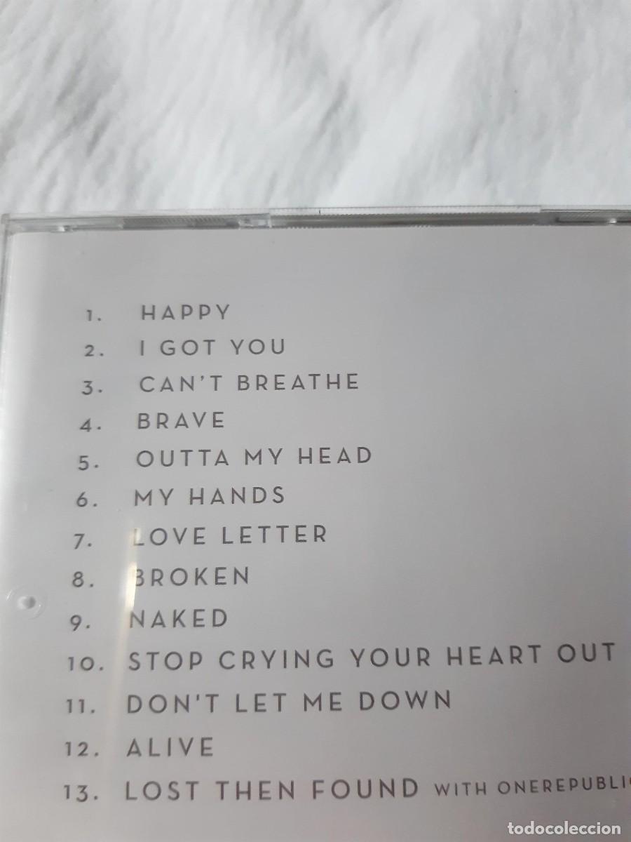CDs de m&uacute;sica: LEONA LEWIS ECHO CD HAPPY.... - Foto 2
