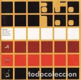 CDs de m&uacute;sica: Various &lrm;&ndash; Ajo 100 compilation - Foto 1