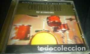 CDs de m&uacute;sica: Various &lrm;&ndash; Canciones De Oro (Pop Internacional) - Foto 1