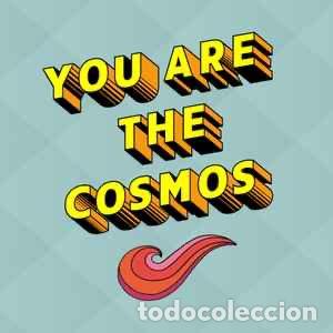 CDs de m&uacute;sica: Various &lrm;&ndash; You Are The Cosmos 2019 - Foto 1