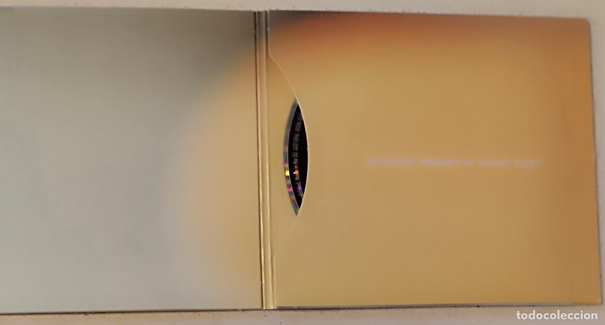 CDs de m&uacute;sica: JACK JOHNSON- SLEEP THROUGH THE STATIC (CD) 2008 - 14 TEMAS - DIGIPACK - Foto 2