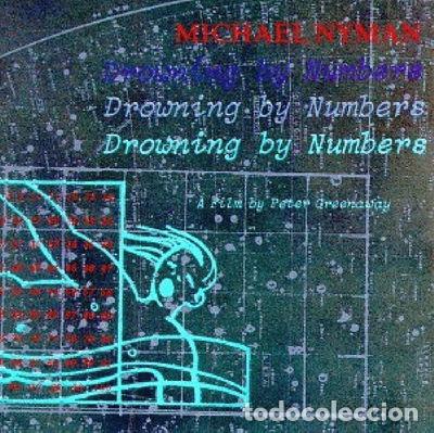 CDs de m&uacute;sica: Drowning by Numbers- 0017046164627 - Foto 1