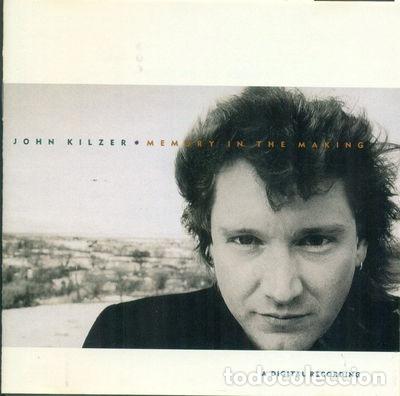 CDs de m&uacute;sica: Memory in the Making- 0075992419024 - Foto 1