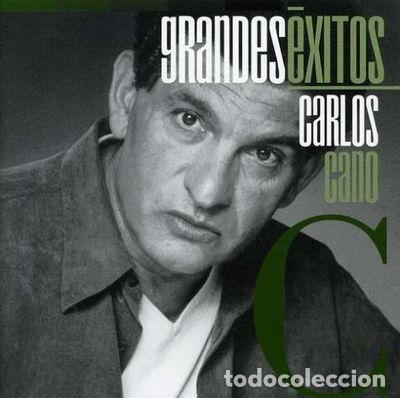 CDs de m&uacute;sica: Grandes &Eacute;xitos- 0724387356320 - Foto 1
